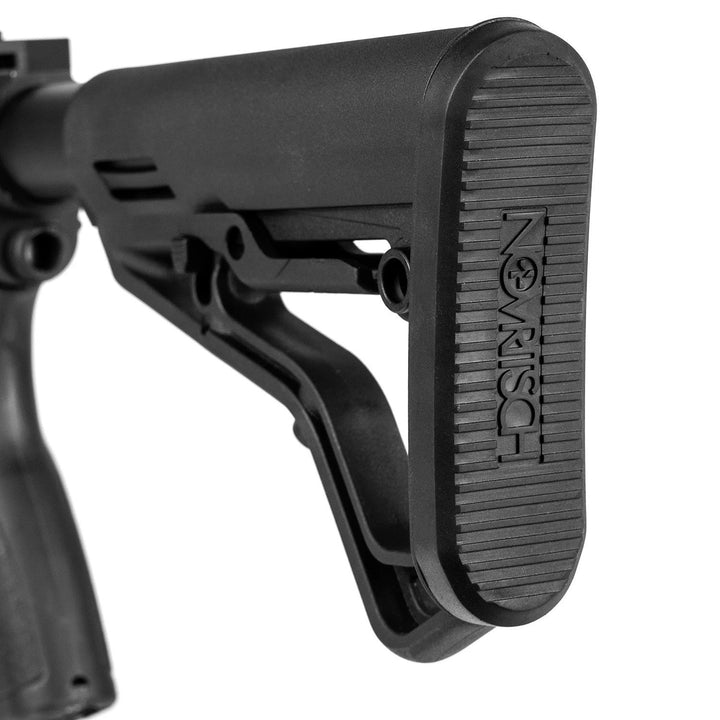 NOVRITSCH SSR4 MK2 AEG - Bang Bang Airsoft