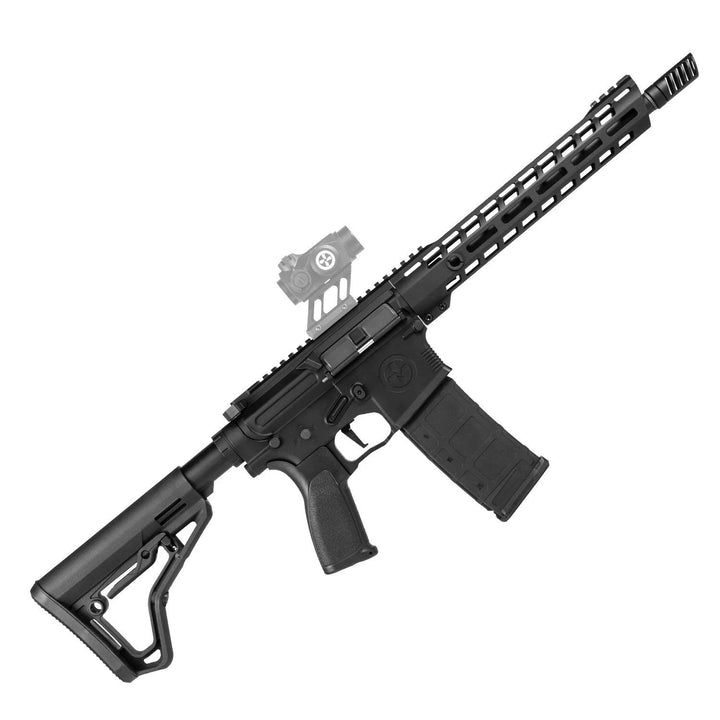 NOVRITSCH SSR4 MK2 AEG - Bang Bang Airsoft