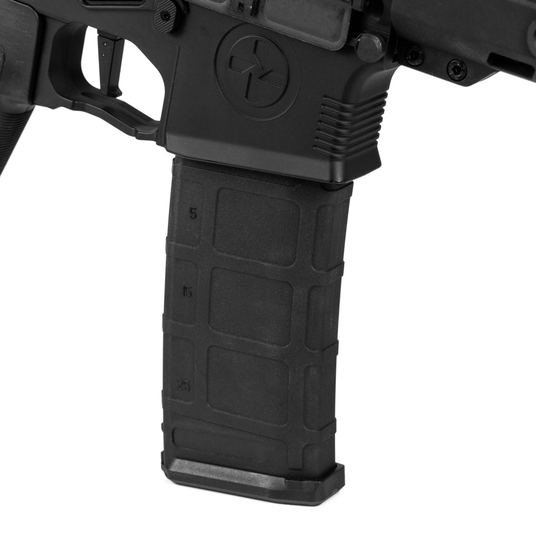 NOVRITSCH SSR4 MK2 AEG - Bang Bang Airsoft