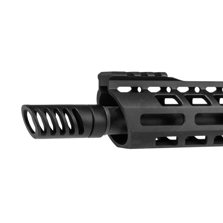 NOVRITSCH SSR4 MK2 AEG - Bang Bang Airsoft