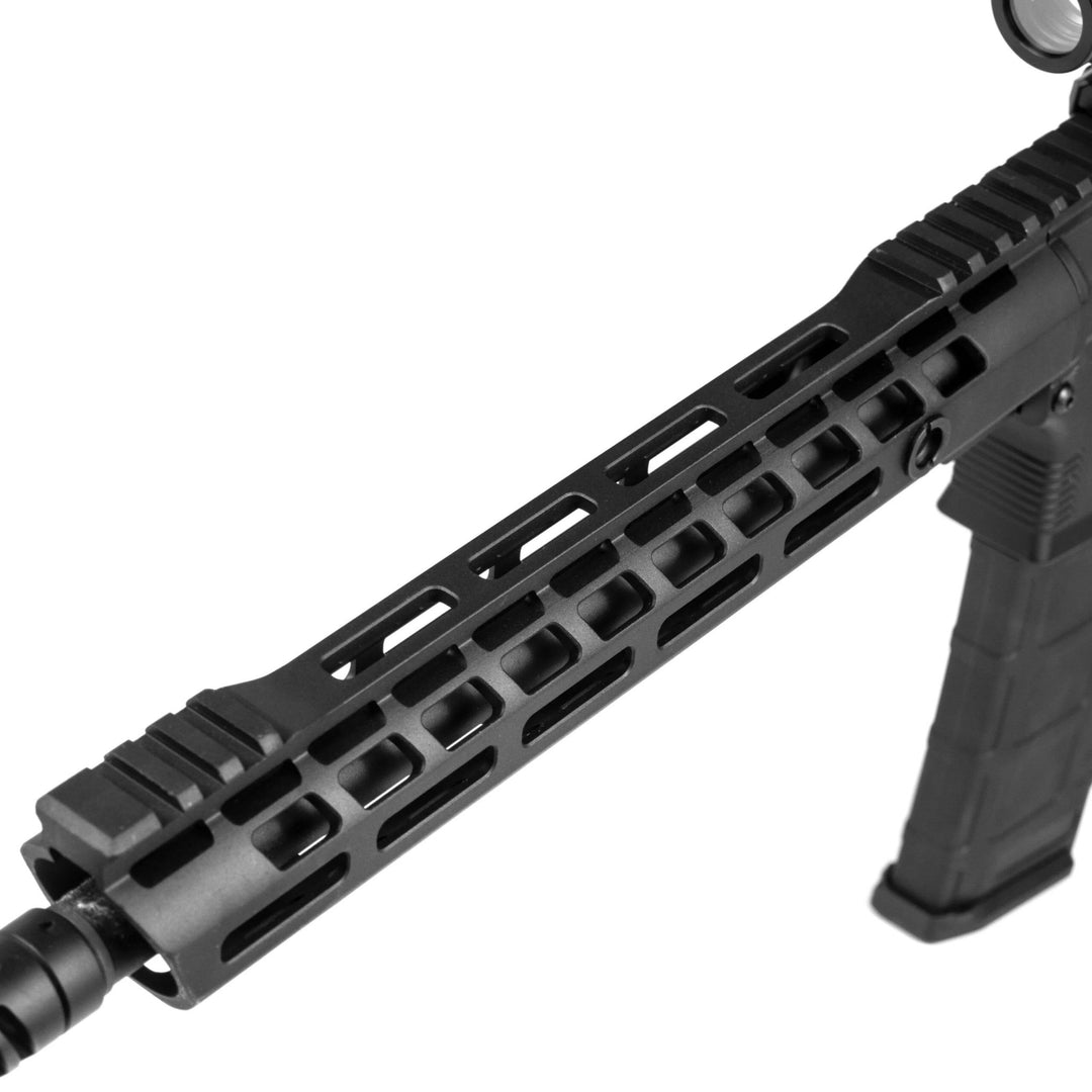NOVRITSCH SSR4 MK2 AEG - Bang Bang Airsoft