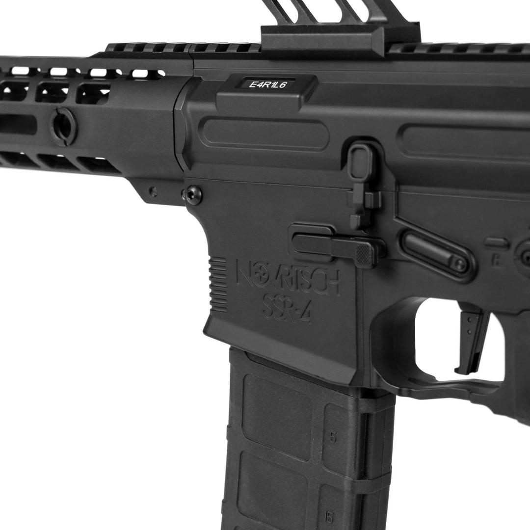 NOVRITSCH SSR4 MK2 AEG - Bang Bang Airsoft