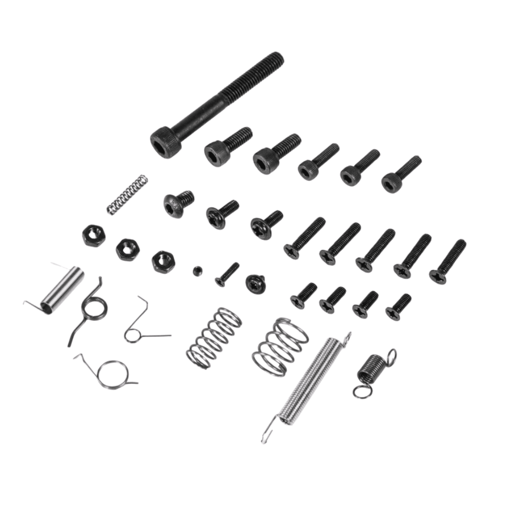 Novritsch SSR4 Screw and Spring Set - Bang Bang Airsoft