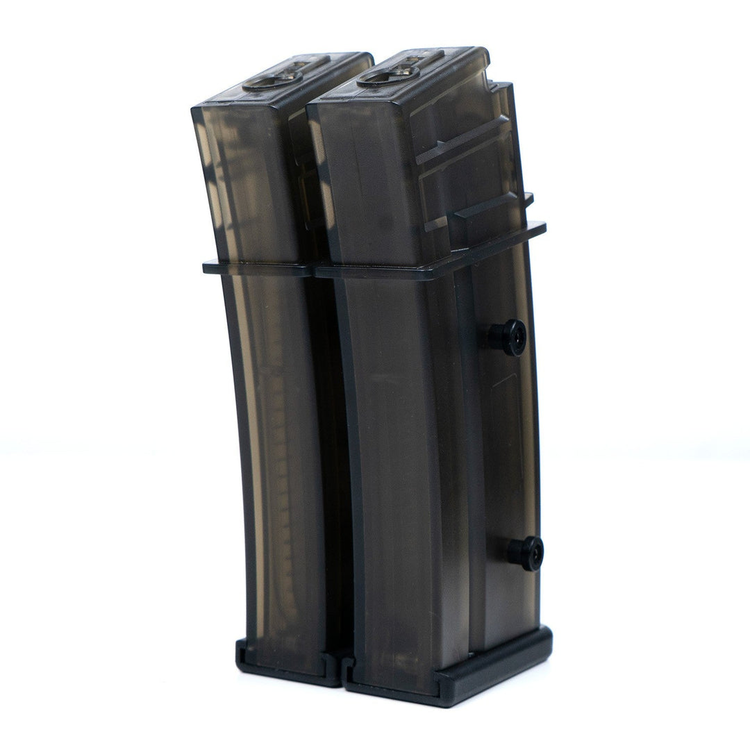 Novritsch SSR63 A1 Magazine Gen2 (170 BBs) - Bang Bang Airsoft