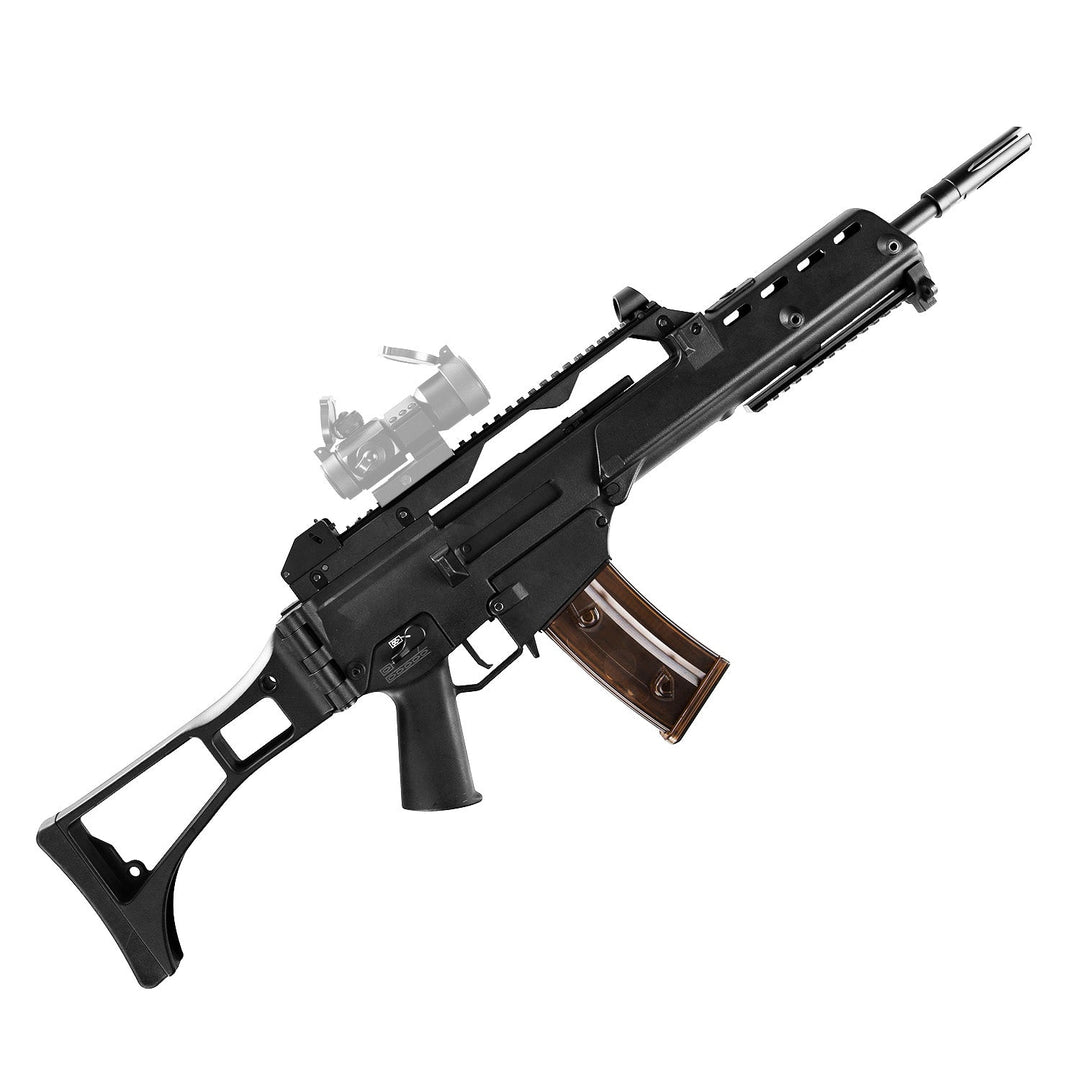 Novritsch SSR63 AEG Rifle - A1 - Bang Bang Airsoft