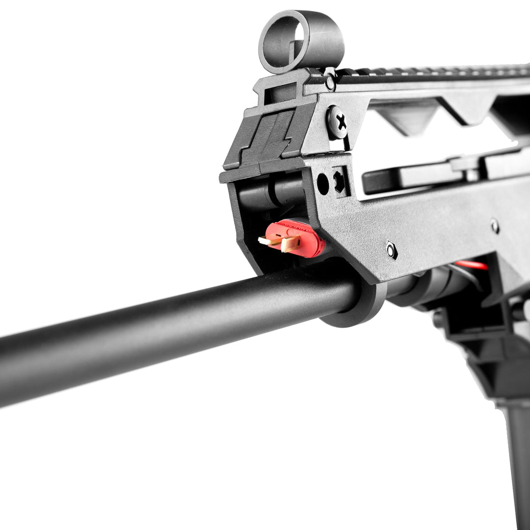 Novritsch SSR63 AEG Rifle - A1 - Bang Bang Airsoft
