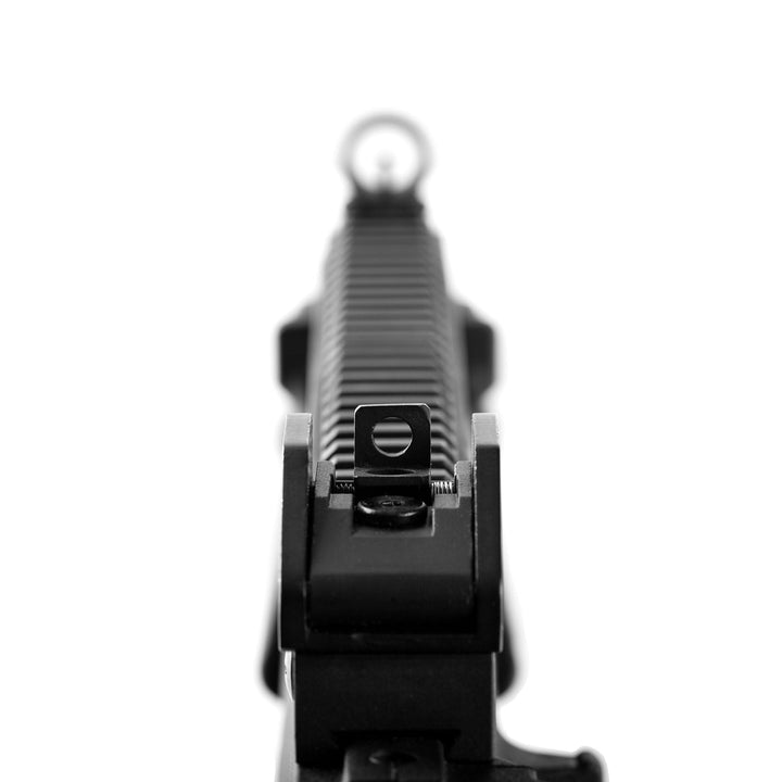 Novritsch SSR63 AEG Rifle - A1 - Bang Bang Airsoft