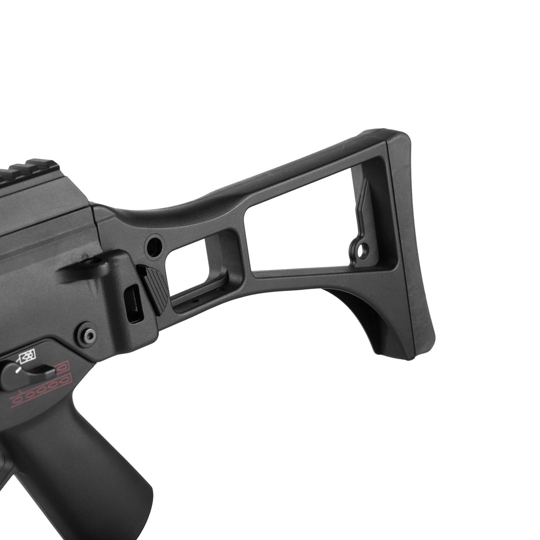 Novritsch SSR63 AEG Rifle - A2 - Bang Bang Airsoft