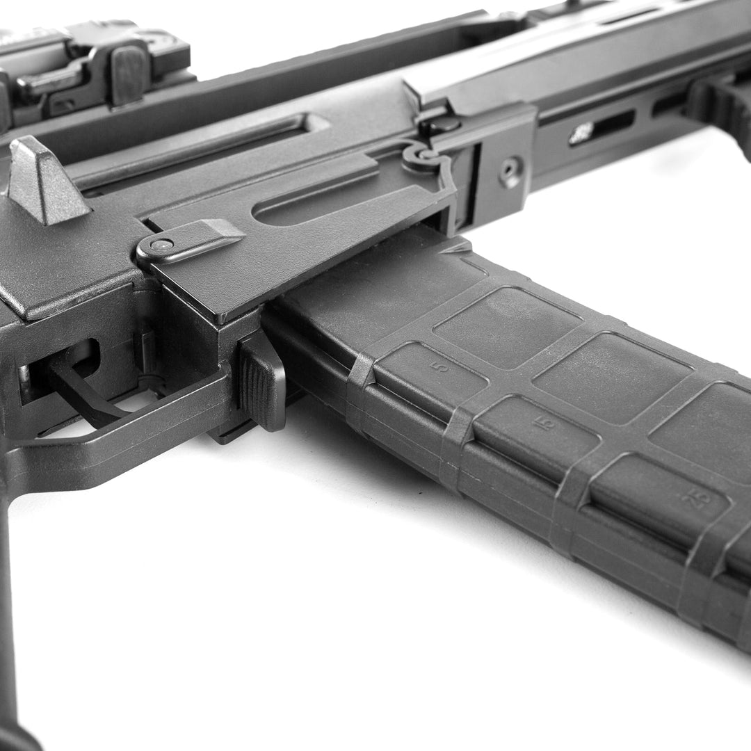 Novritsch SSR63 AEG Rifle - A2 - Bang Bang Airsoft