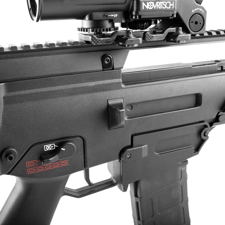 Novritsch SSR63 AEG Rifle - A2 - Bang Bang Airsoft