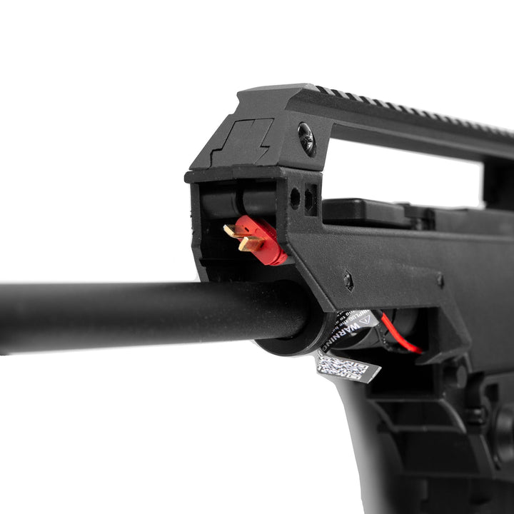 Novritsch SSR63 AEG Rifle - A2 - Bang Bang Airsoft