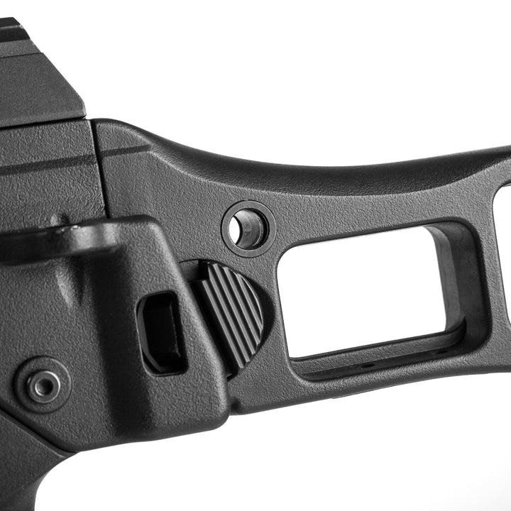 Novritsch SSR63 AEG Rifle - A2 - Bang Bang Airsoft