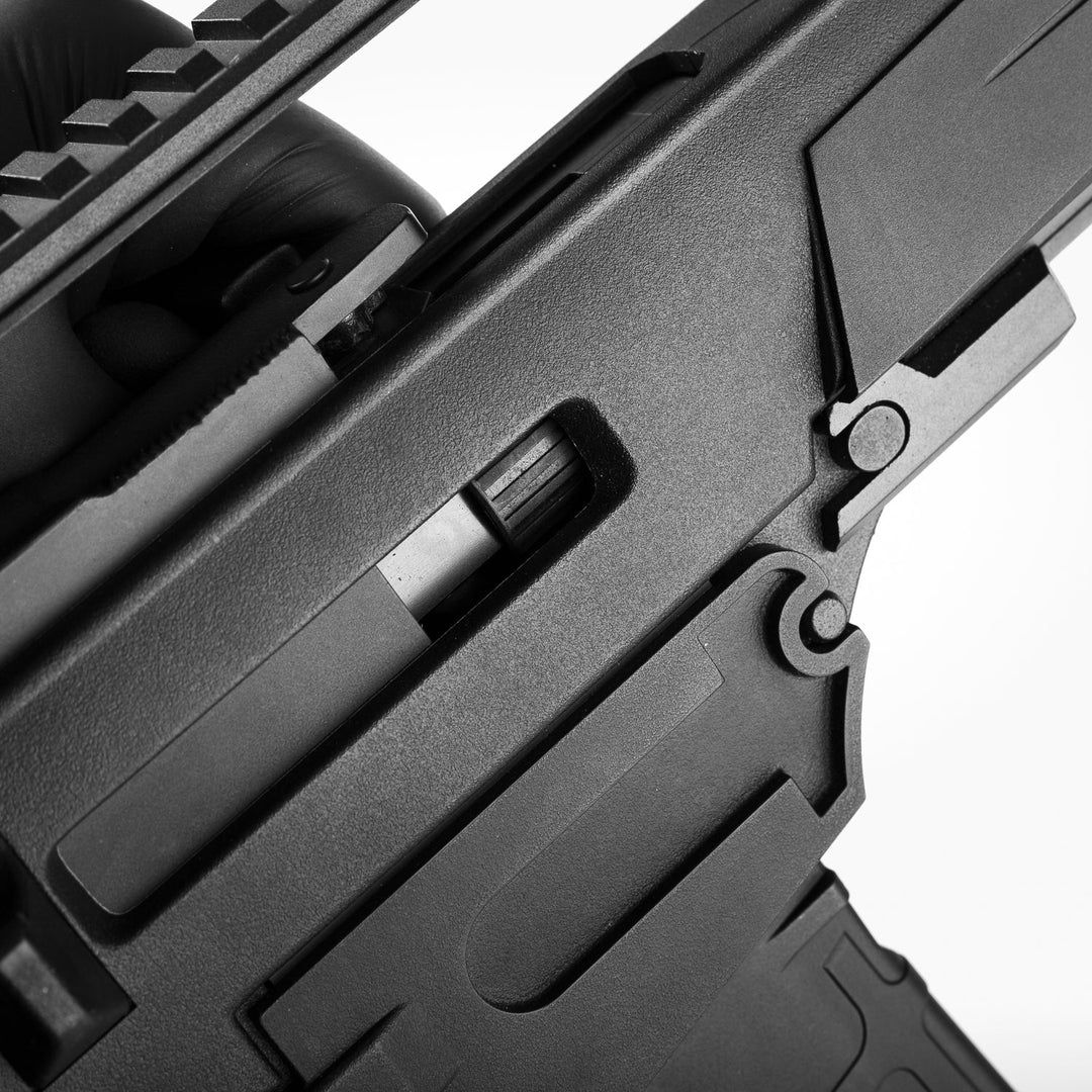Novritsch SSR63 AEG Rifle - A2 - Bang Bang Airsoft