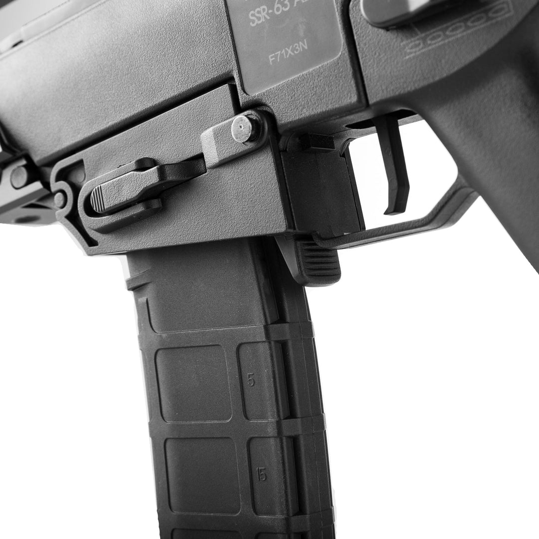 Novritsch SSR63 AEG Rifle - A2 - Bang Bang Airsoft