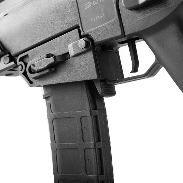 Novritsch SSR63 AEG Rifle - A2 - Bang Bang Airsoft