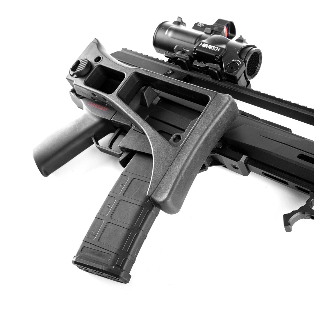 Novritsch SSR63 AEG Rifle - A2 - Bang Bang Airsoft