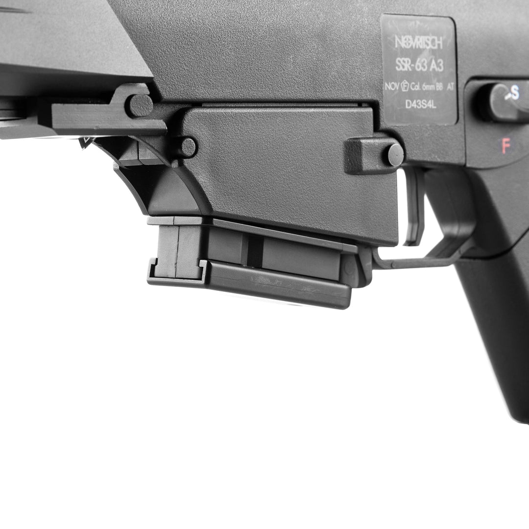 Novritsch SSR63 AEG Rifle - A3 - Bang Bang Airsoft