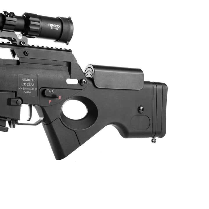 Novritsch SSR63 AEG Rifle - A3 - Bang Bang Airsoft