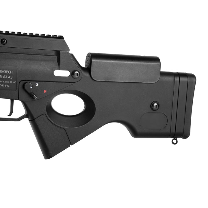 Novritsch SSR63 AEG Rifle - A3 - Bang Bang Airsoft