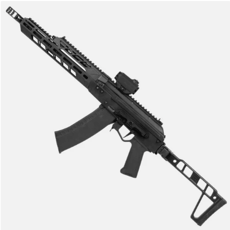 Novritsch SSR74 Automatic Electric Gun - Long - Bang Bang Airsoft