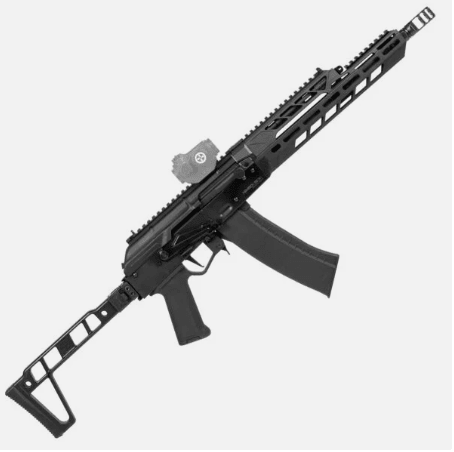 Novritsch SSR74 Automatic Electric Gun - Long - Bang Bang Airsoft