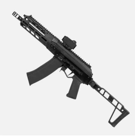 Novritsch SSR74 Automatic Electric Gun - Short - Bang Bang Airsoft