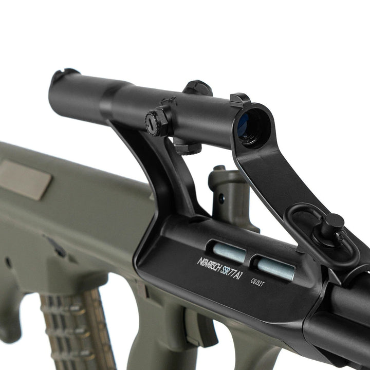 Novritsch SSR77 A1 Airsoft AEG (Standard) - Bang Bang Airsoft