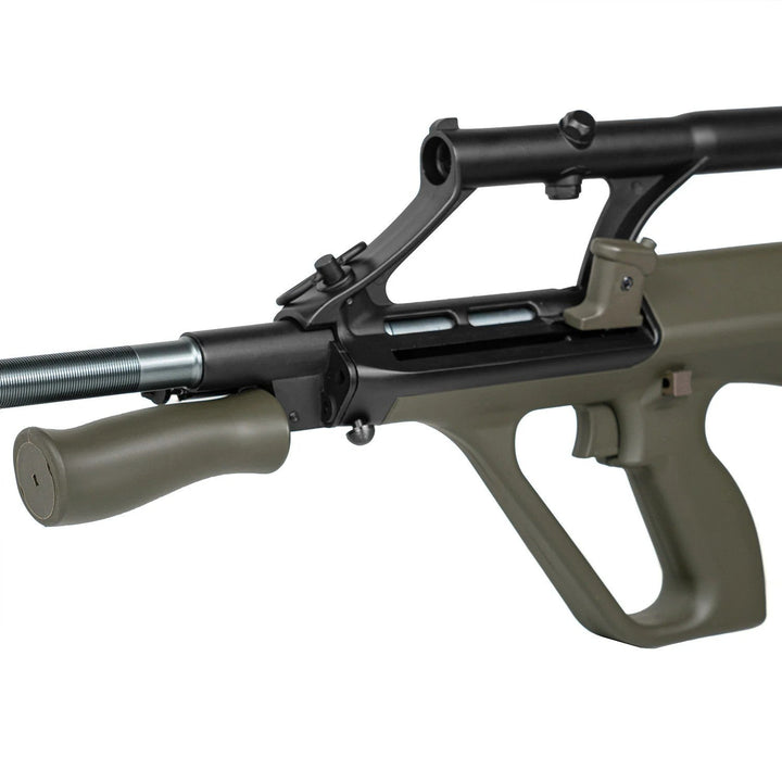 Novritsch SSR77 A1 Airsoft AEG (Standard) - Bang Bang Airsoft