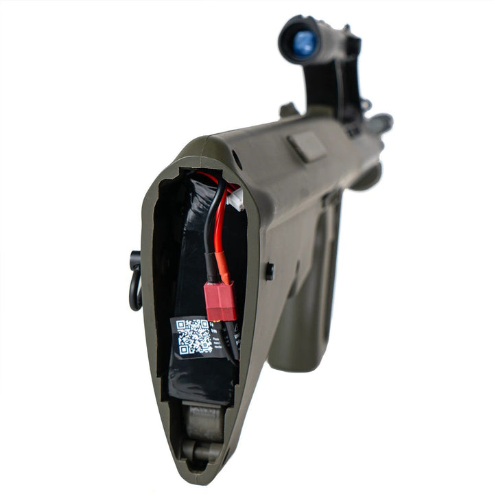 Novritsch SSR77 A1 Airsoft AEG (Standard) - Bang Bang Airsoft