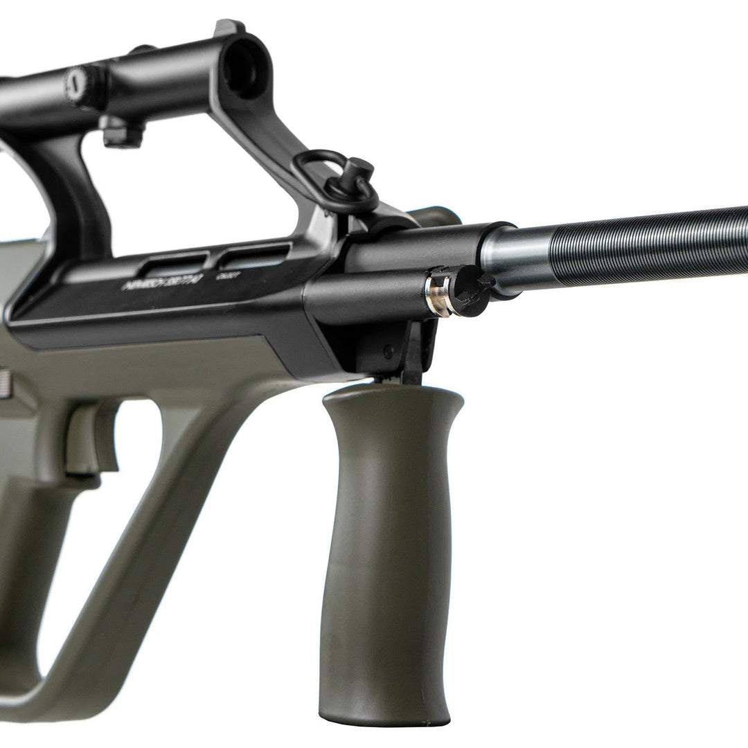 Novritsch SSR77 A1 Airsoft AEG (Standard) - Bang Bang Airsoft