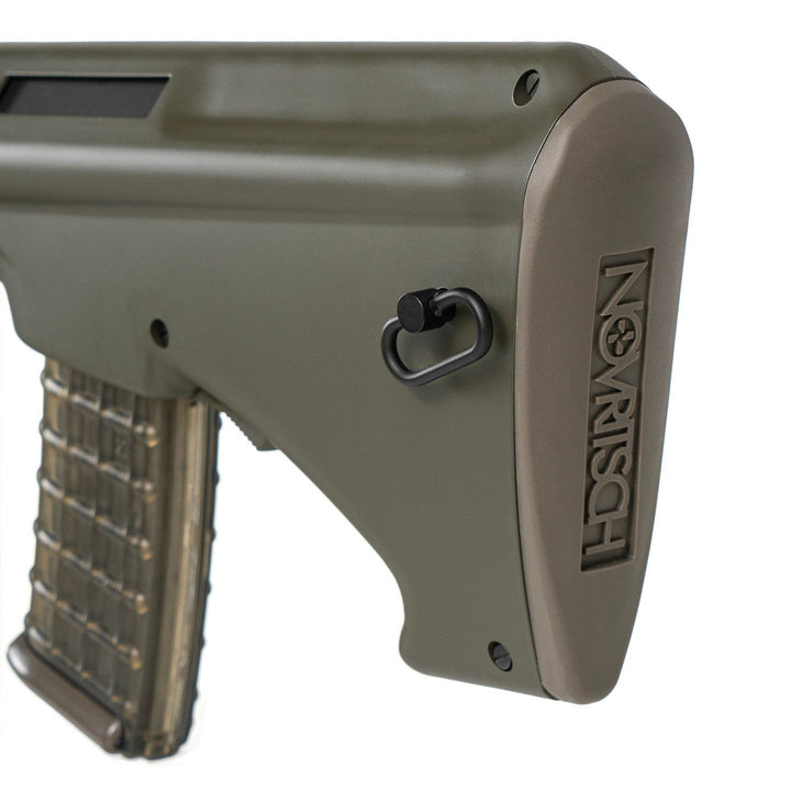 Novritsch SSR77 A1 Airsoft AEG (Standard) - Bang Bang Airsoft