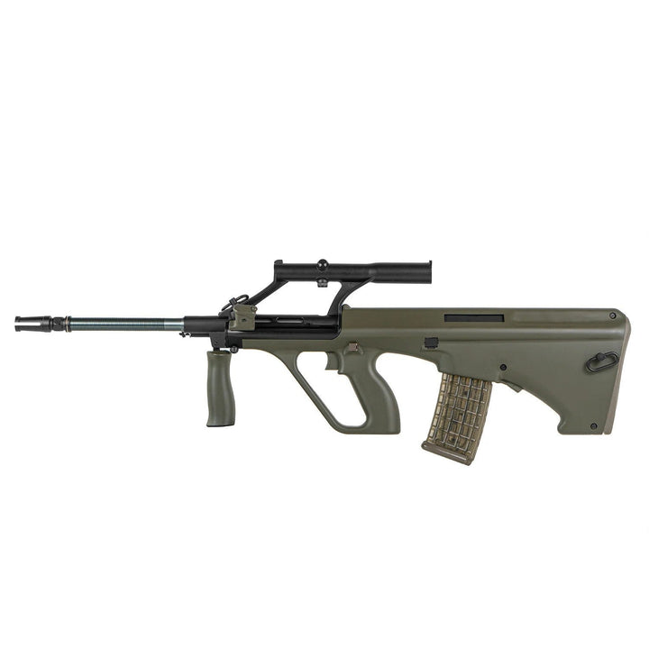 Novritsch SSR77 A1 Airsoft AEG (Standard) - Bang Bang Airsoft