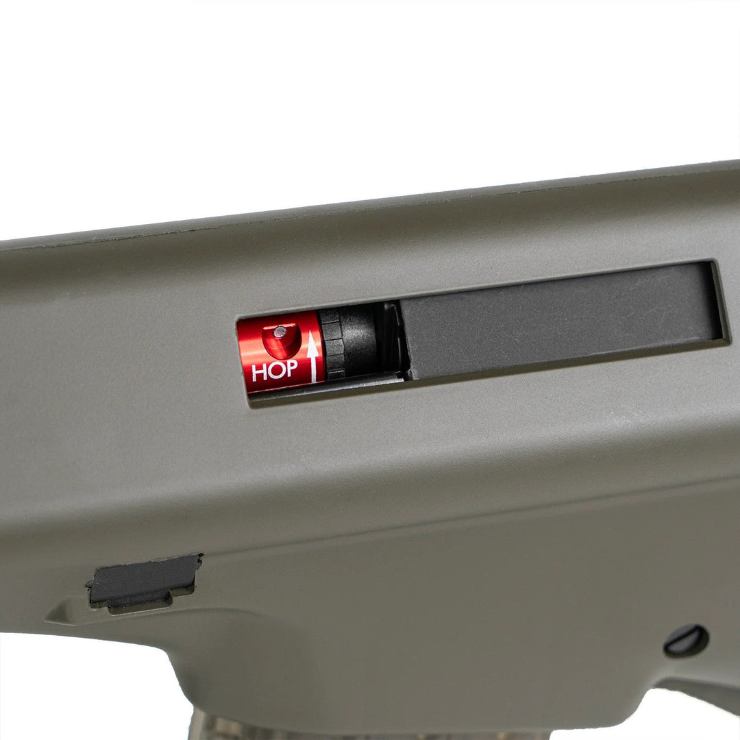 Novritsch SSR77 A1 Airsoft AEG (Standard) - Bang Bang Airsoft