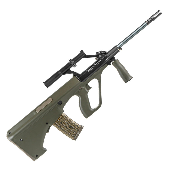 Novritsch SSR77 A1 Airsoft AEG (Standard) - Bang Bang Airsoft