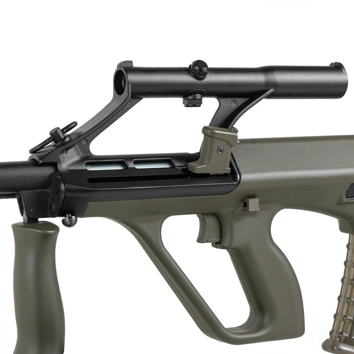 Novritsch SSR77 A1 Airsoft AEG (Standard) - Bang Bang Airsoft