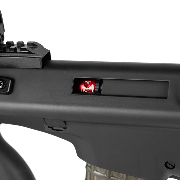 Novritsch SSR77 A2 Airsoft AEG (Standard) - Bang Bang Airsoft