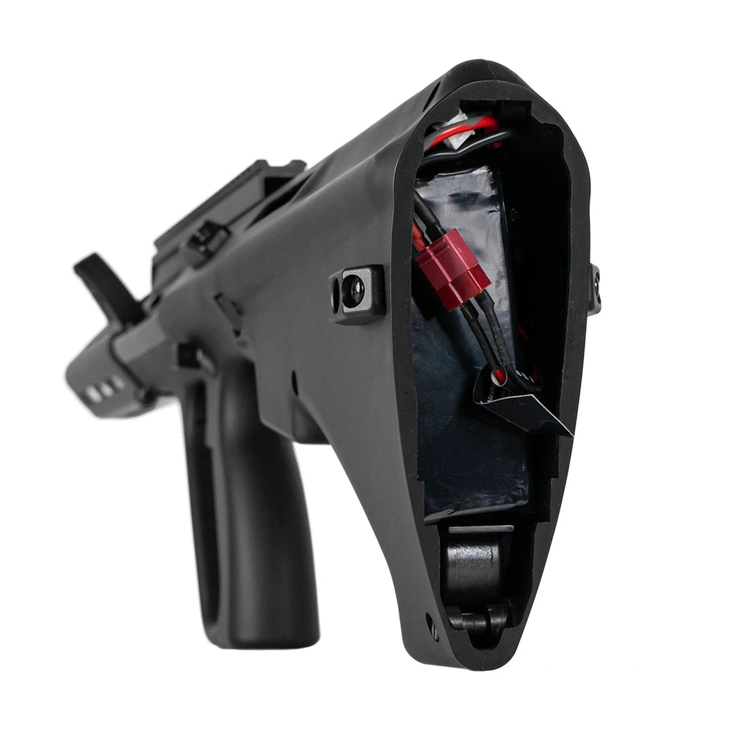 Novritsch SSR77 A2 Airsoft AEG (Standard) - Bang Bang Airsoft