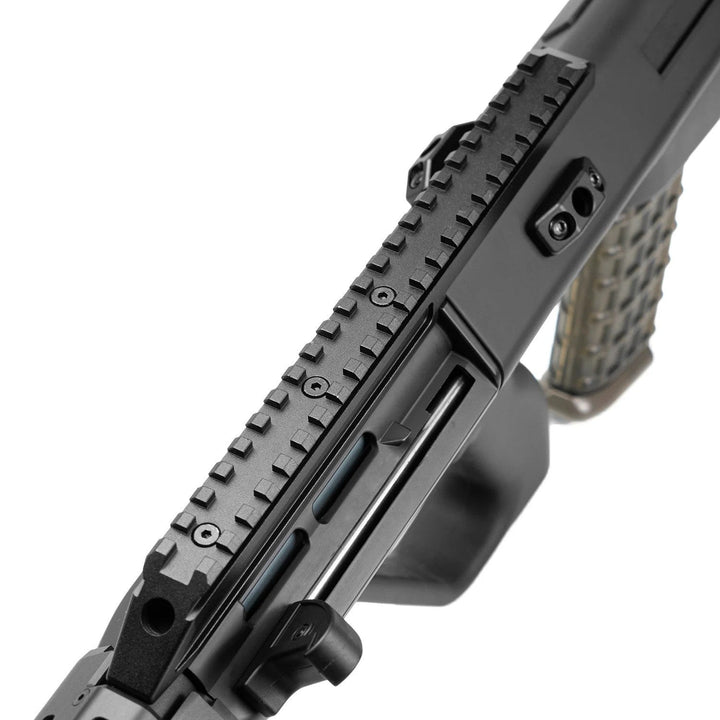 Novritsch SSR77 A2 Airsoft AEG (Standard) - Bang Bang Airsoft