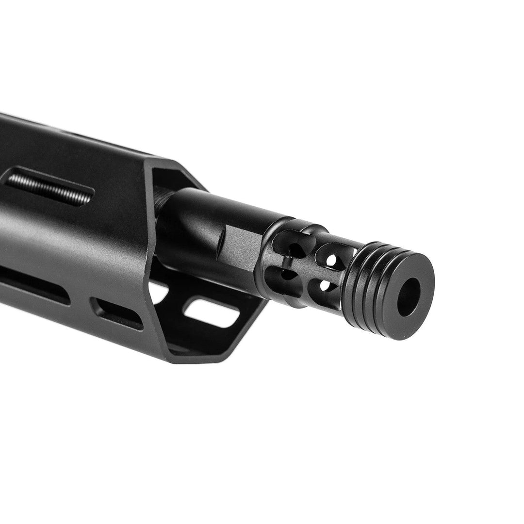 Novritsch SSR77 A2 Airsoft AEG (Standard) - Bang Bang Airsoft