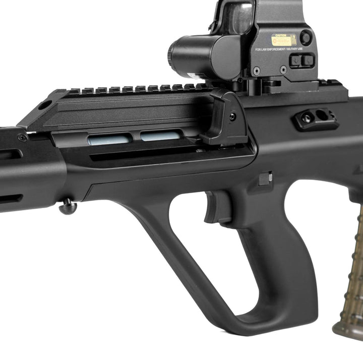Novritsch SSR77 A2 Airsoft AEG (Standard) - Bang Bang Airsoft