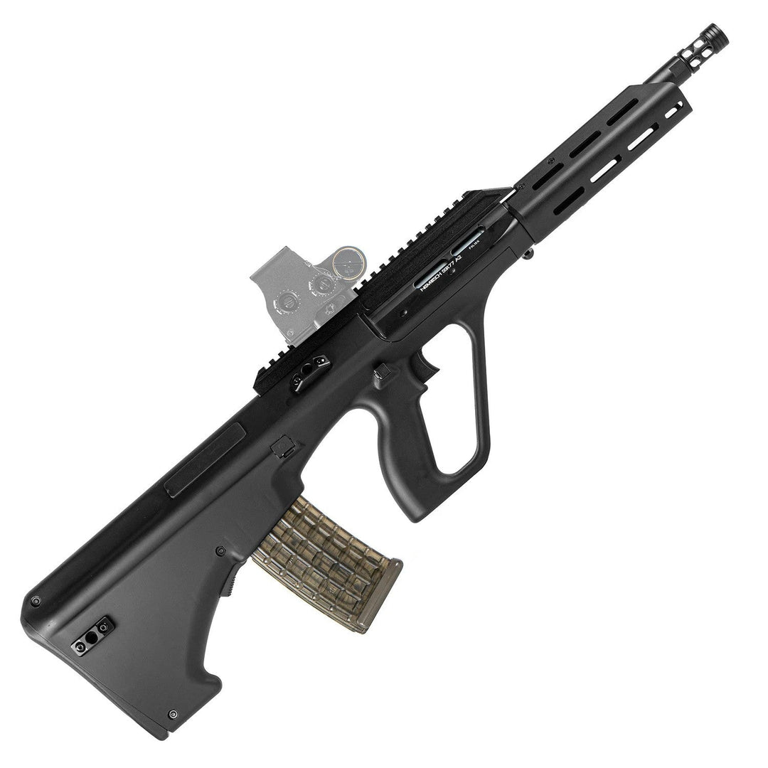 Novritsch SSR77 A2 Airsoft AEG (Standard) - Bang Bang Airsoft