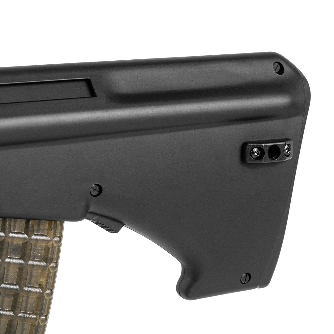 Novritsch SSR77 A2 Airsoft AEG (Standard) - Bang Bang Airsoft