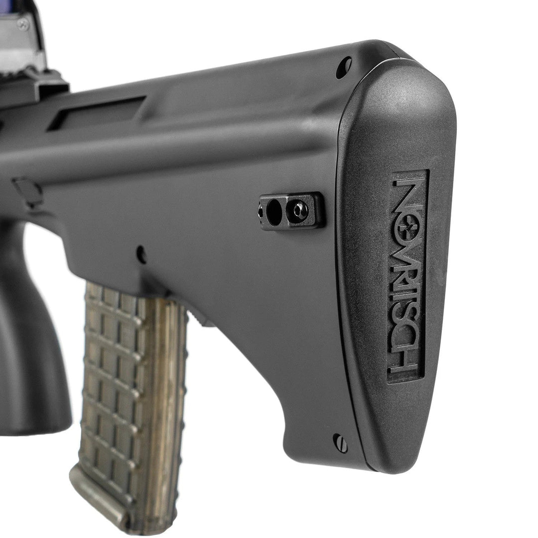 Novritsch SSR77 A2 Airsoft AEG (Standard) - Bang Bang Airsoft