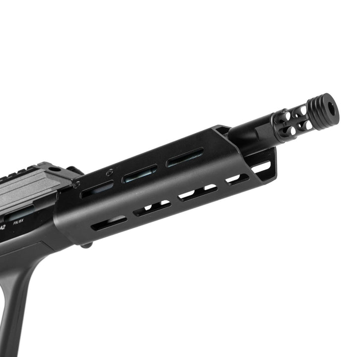 Novritsch SSR77 A2 Airsoft AEG (Standard) - Bang Bang Airsoft