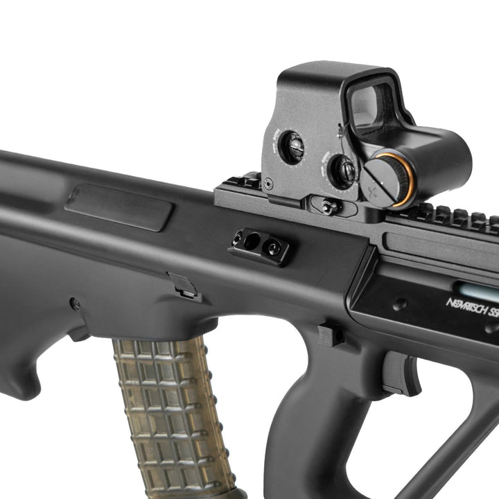 Novritsch SSR77 A2 Airsoft AEG (Standard) - Bang Bang Airsoft