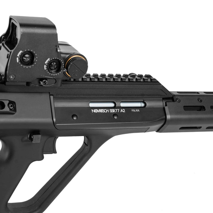 Novritsch SSR77 A2 Airsoft AEG (Standard) - Bang Bang Airsoft