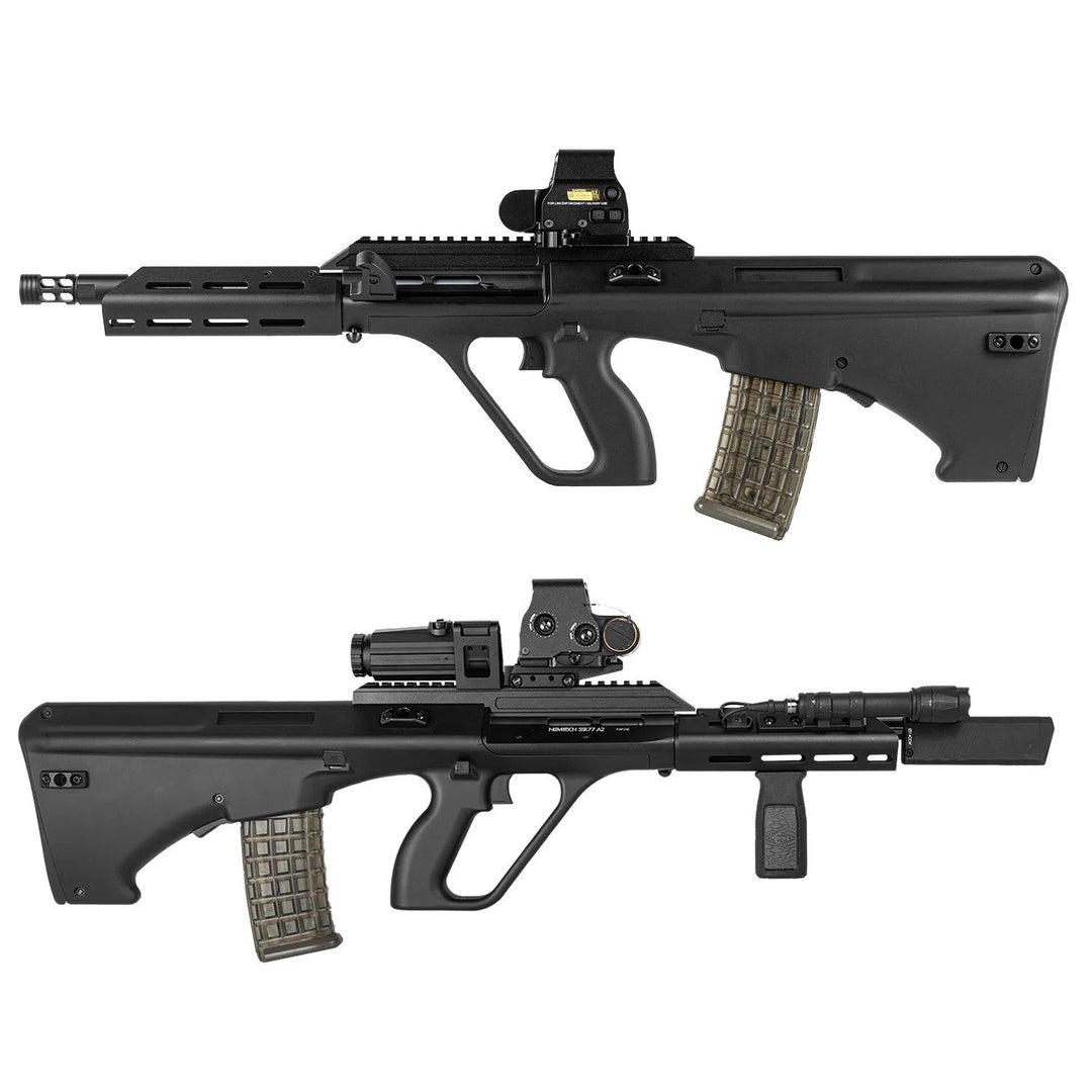 Novritsch SSR77 A2 Airsoft AEG (Standard) - Bang Bang Airsoft