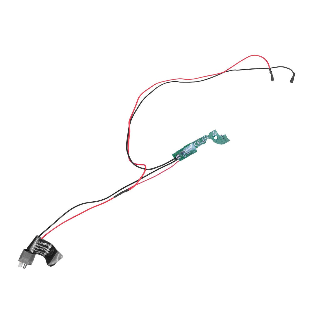 Novritsch SSR77 Electronic Trigger Unit - Bang Bang Airsoft