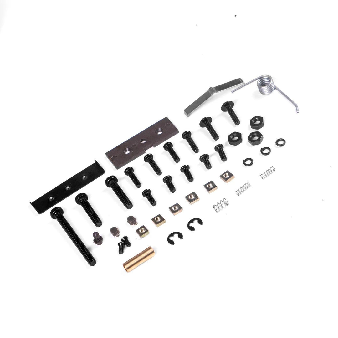 Novritsch SSR77 Outside Spare Screw Set - Bang Bang Airsoft