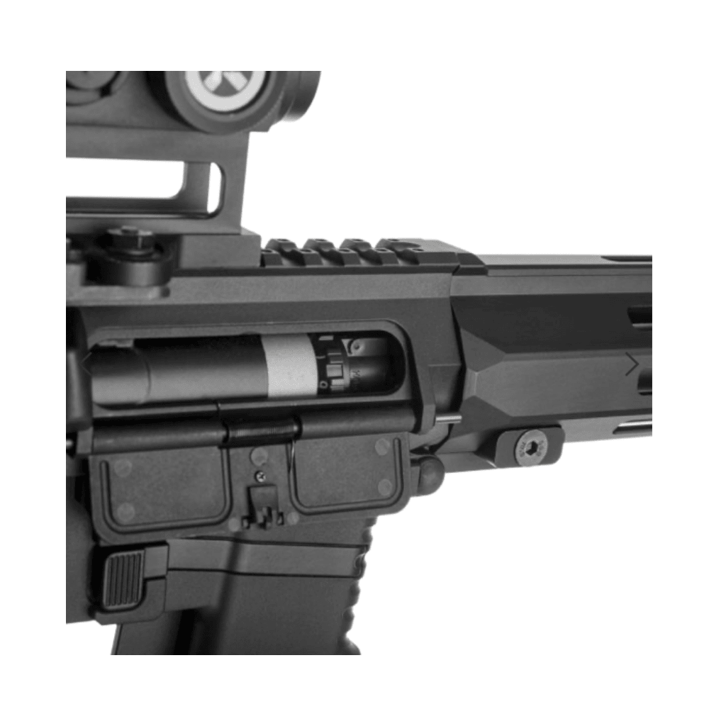 Novritsch SSR9 AEG - Bang Bang Airsoft